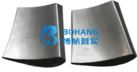 cooling duct