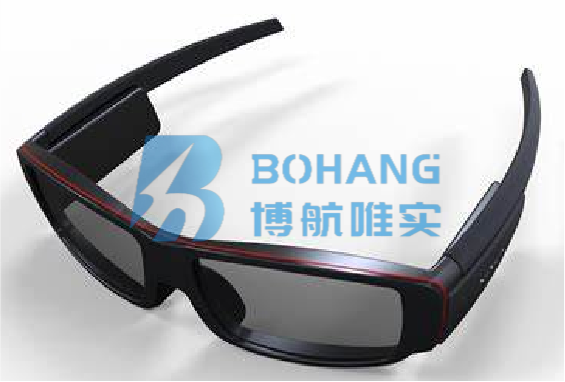 AI glasses