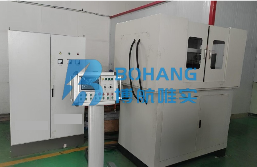 3D Hydroforming equipment